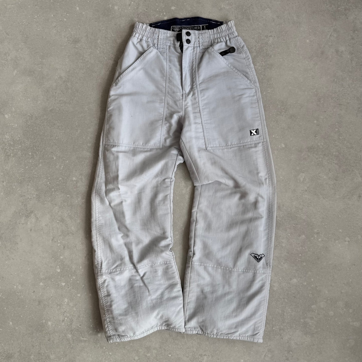 00’s Roxy Snow Trousers (S)