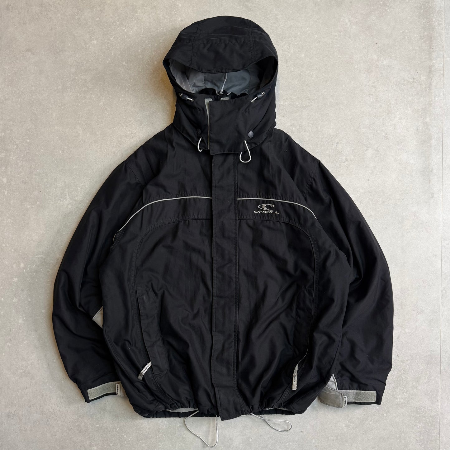00's O'Neill Ski Jacket (M)