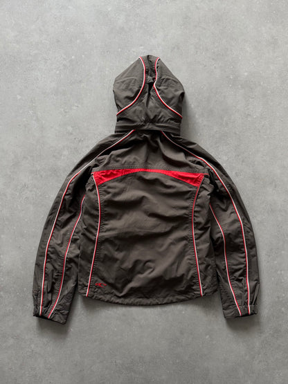 Vintage Women’s O’Neill Snow Jacket (M)