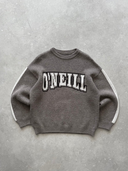 Vintage O’Neill Knit Jumper (M)