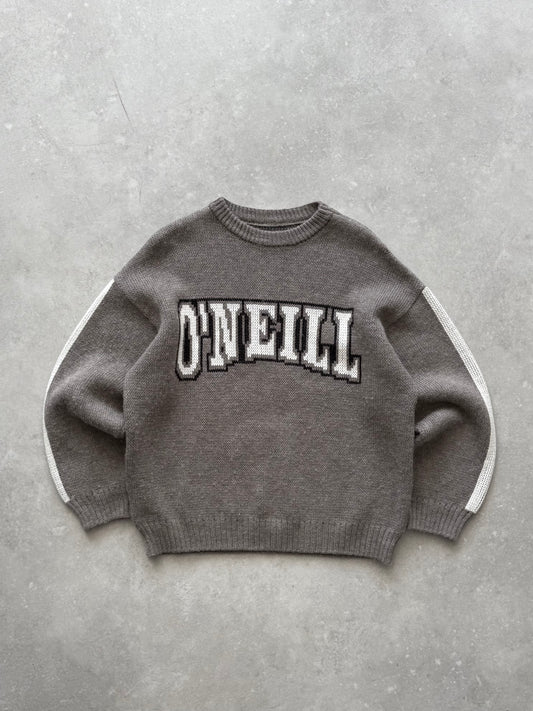Vintage O’Neill Knit Jumper (M)