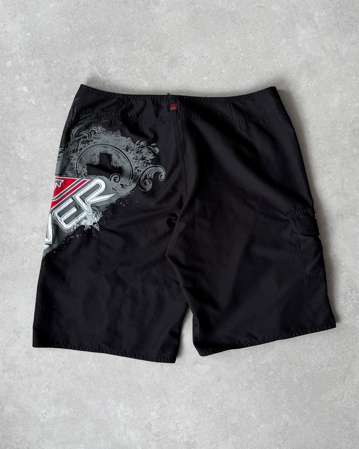 Vintage boardshorts