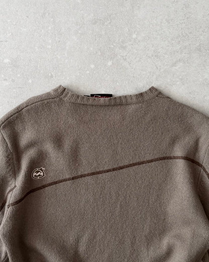 Vintage Billabong Knit Jumper (S)