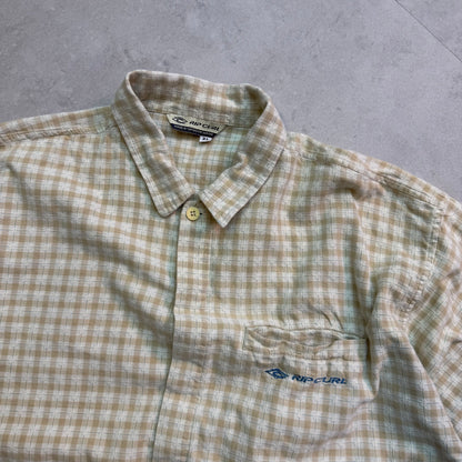 90's Ripcurl Shirt (XL)
