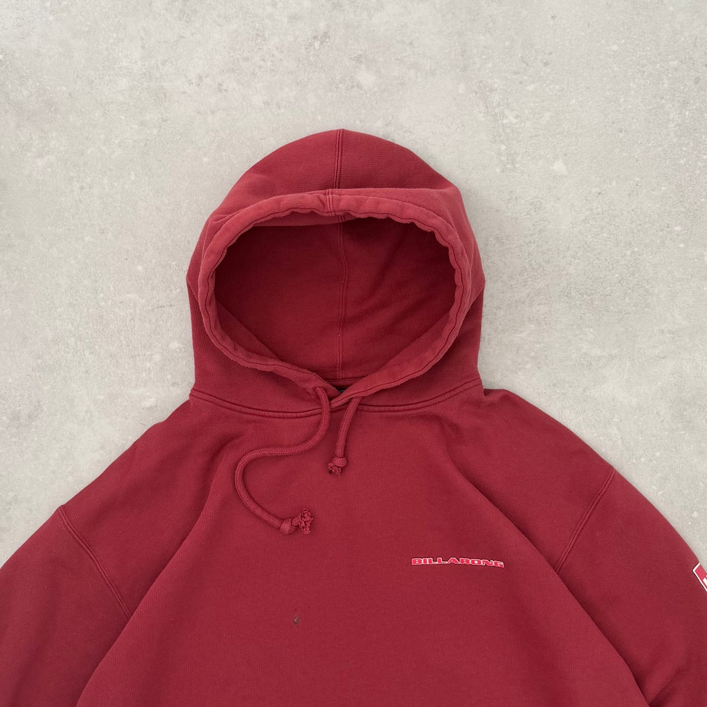 00’s Billabong Hoodie (L)