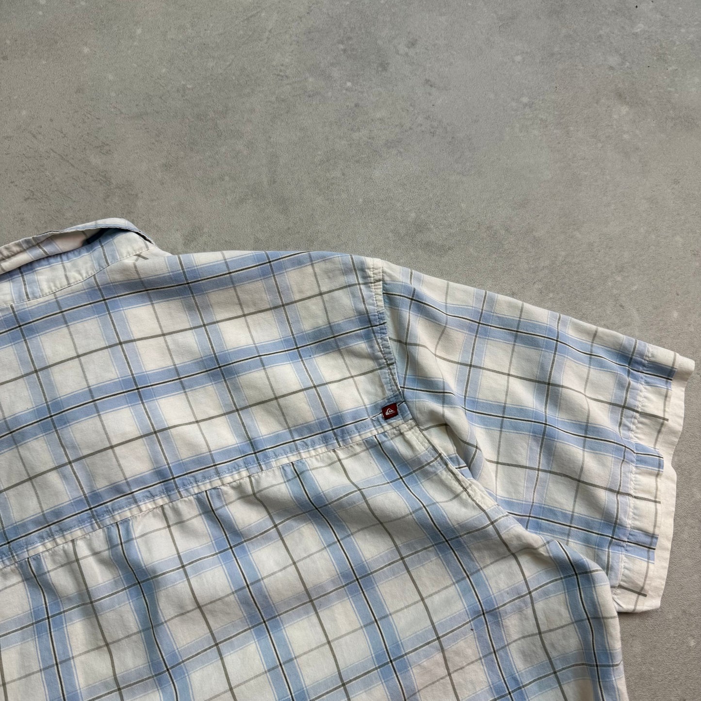 00’s Quiksilver Shirt
