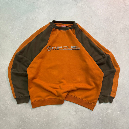 00’s Rip Curl Sweatshirt (M)