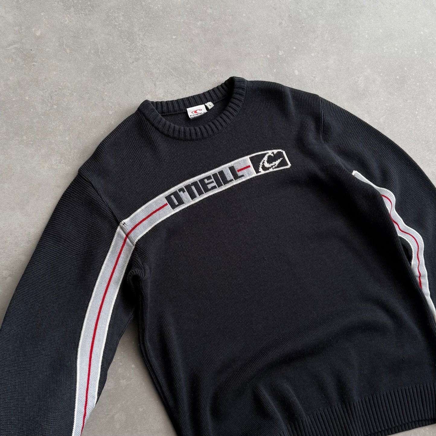 Vintage O’Neill Knit Jumper (XL)