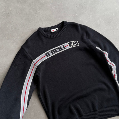 Vintage O’Neill Knit Jumper (XL)