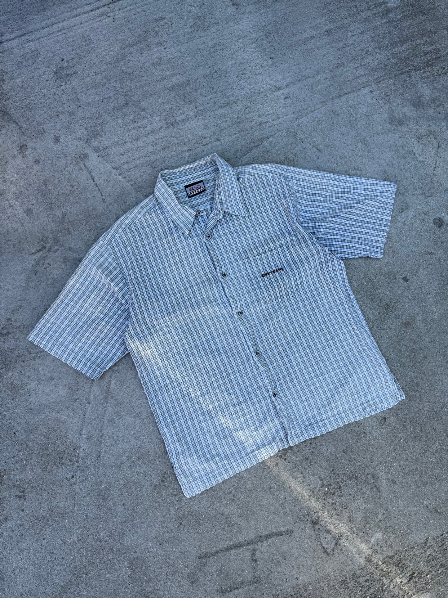 Vintage Gotcha Shirt