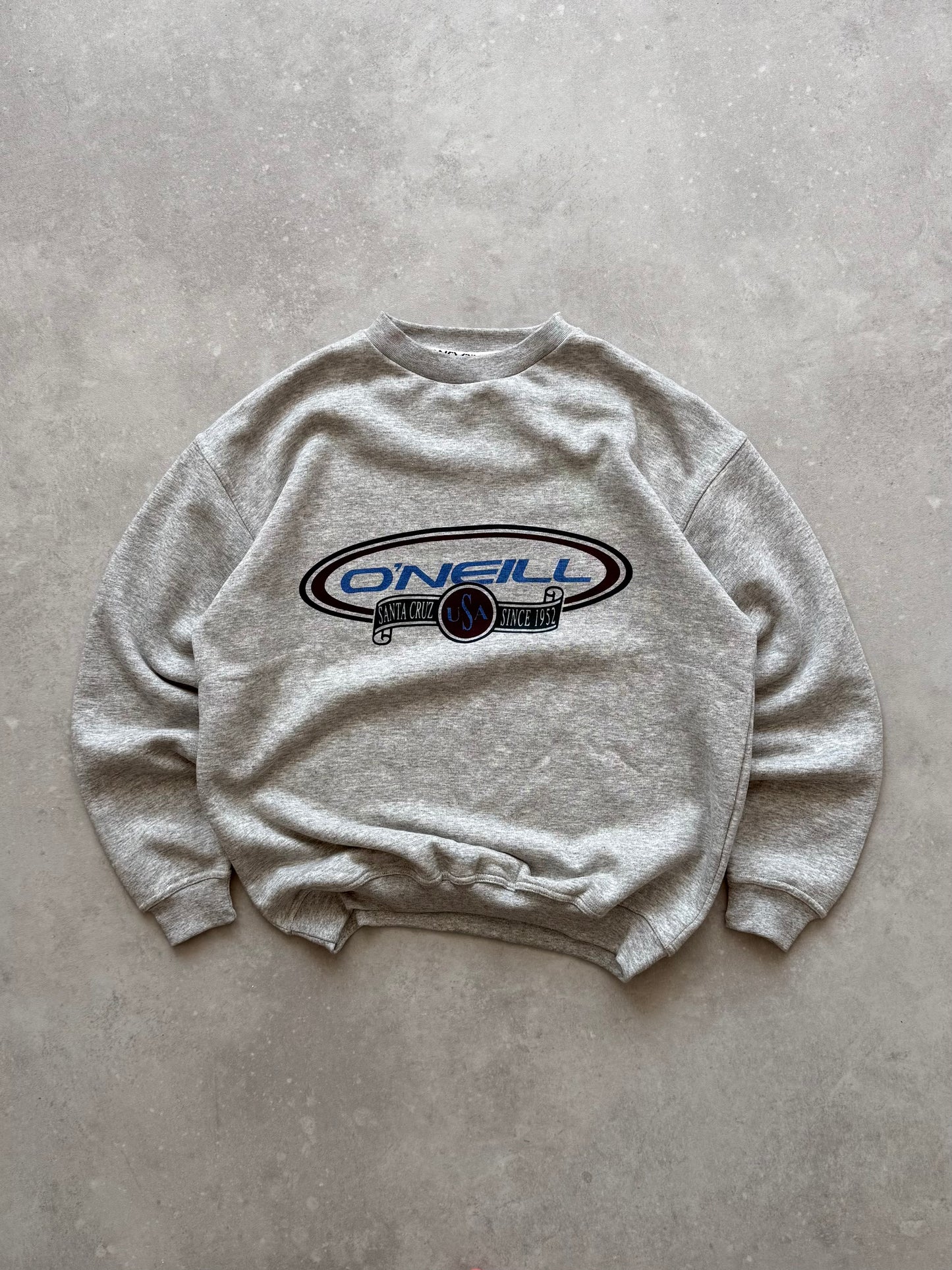 BNWT Vintage O’Neill Sweatshirt (M)