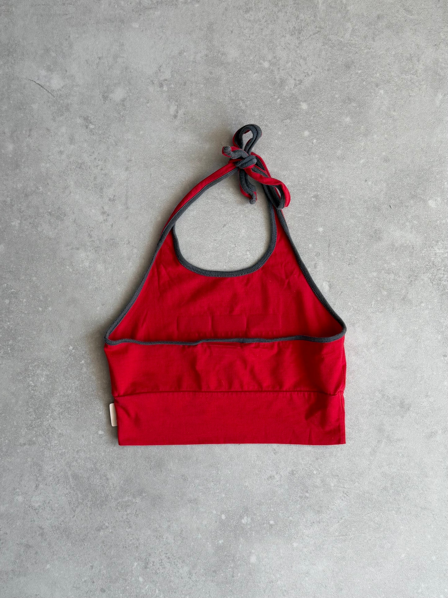 Vintage O’Neill Women’s Cropped Tank Top (6)