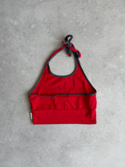 Vintage O’Neill Women’s Cropped Tank Top (6)