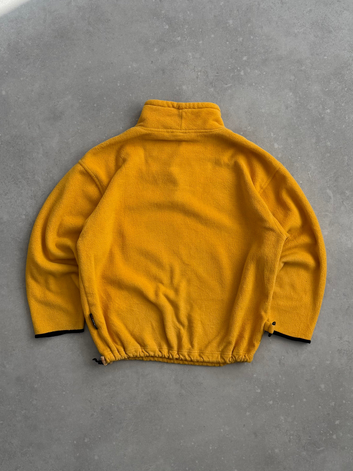 Vintage Quiksilver Fleece (M)