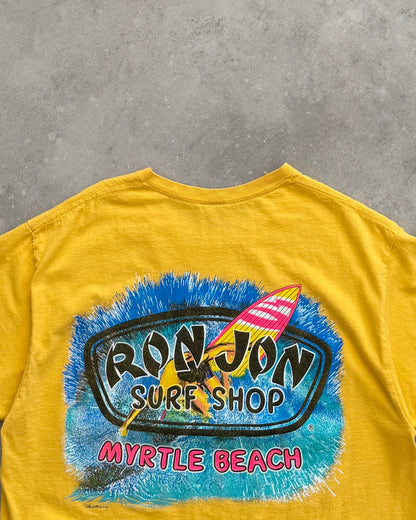 Vintage Ron Jon T-shirt (L)