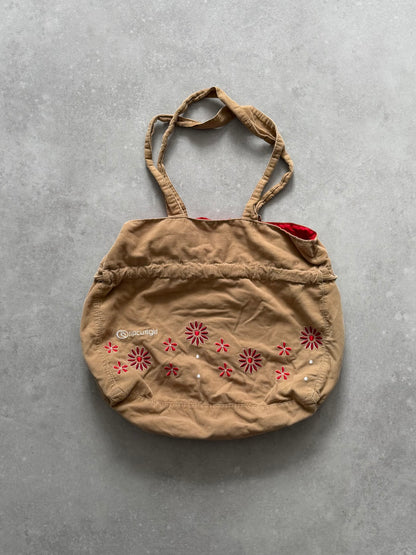 Vintage Rip Curl Girl Shoulder Bag