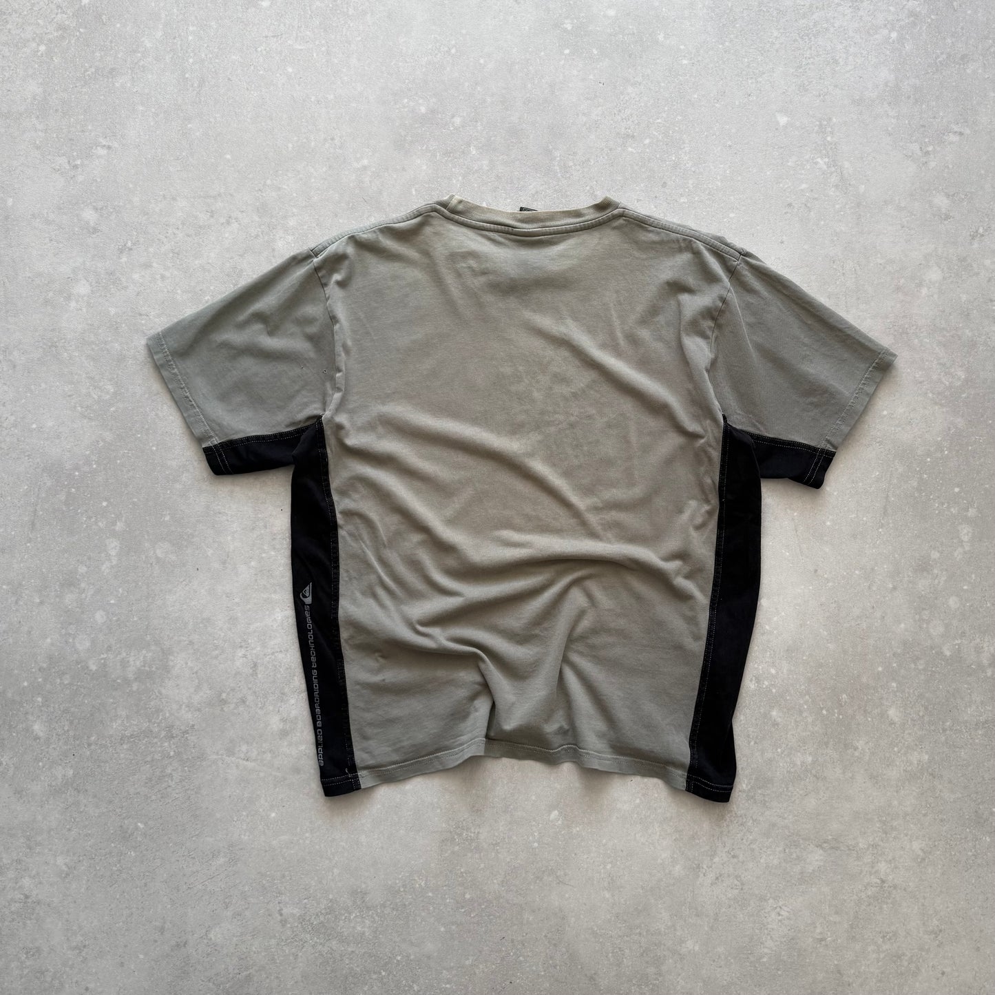 Vintage Quiksilver T-shirt (L)
