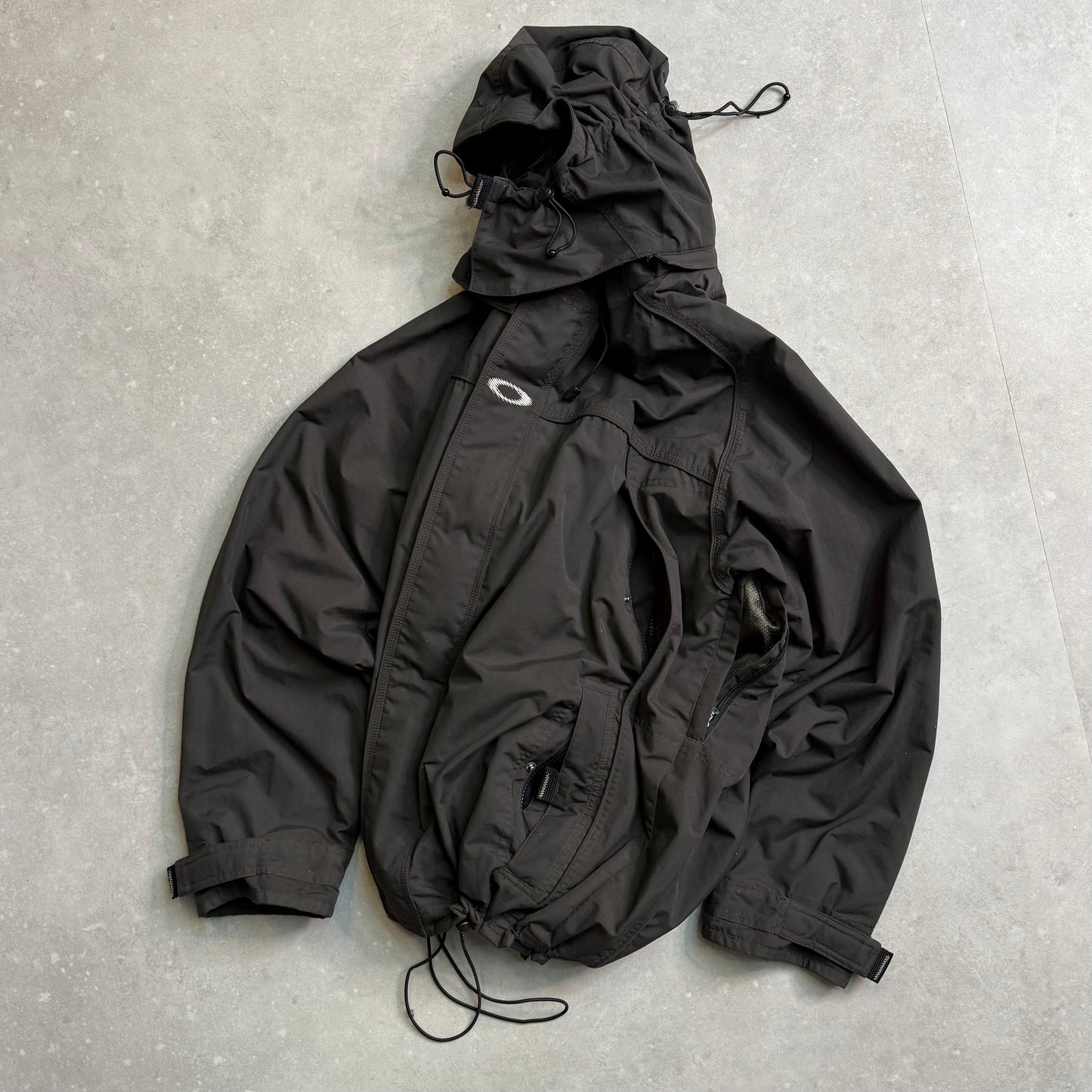Oakley Software Snow Jacket (XL)