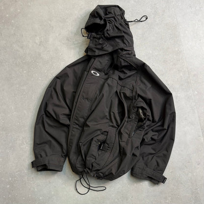 Oakley Software Snow Jacket (XL)