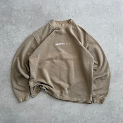 90’s Quiksilver Sweatshirt (M)