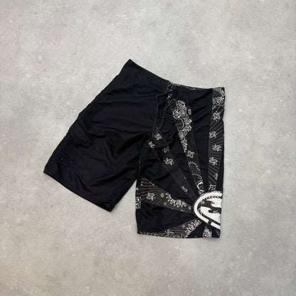 Billabong AI ‘Rising Suns’ Board Shorts