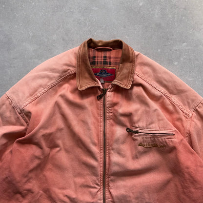 90’s Quiksilver Workwear Jacket (XL)