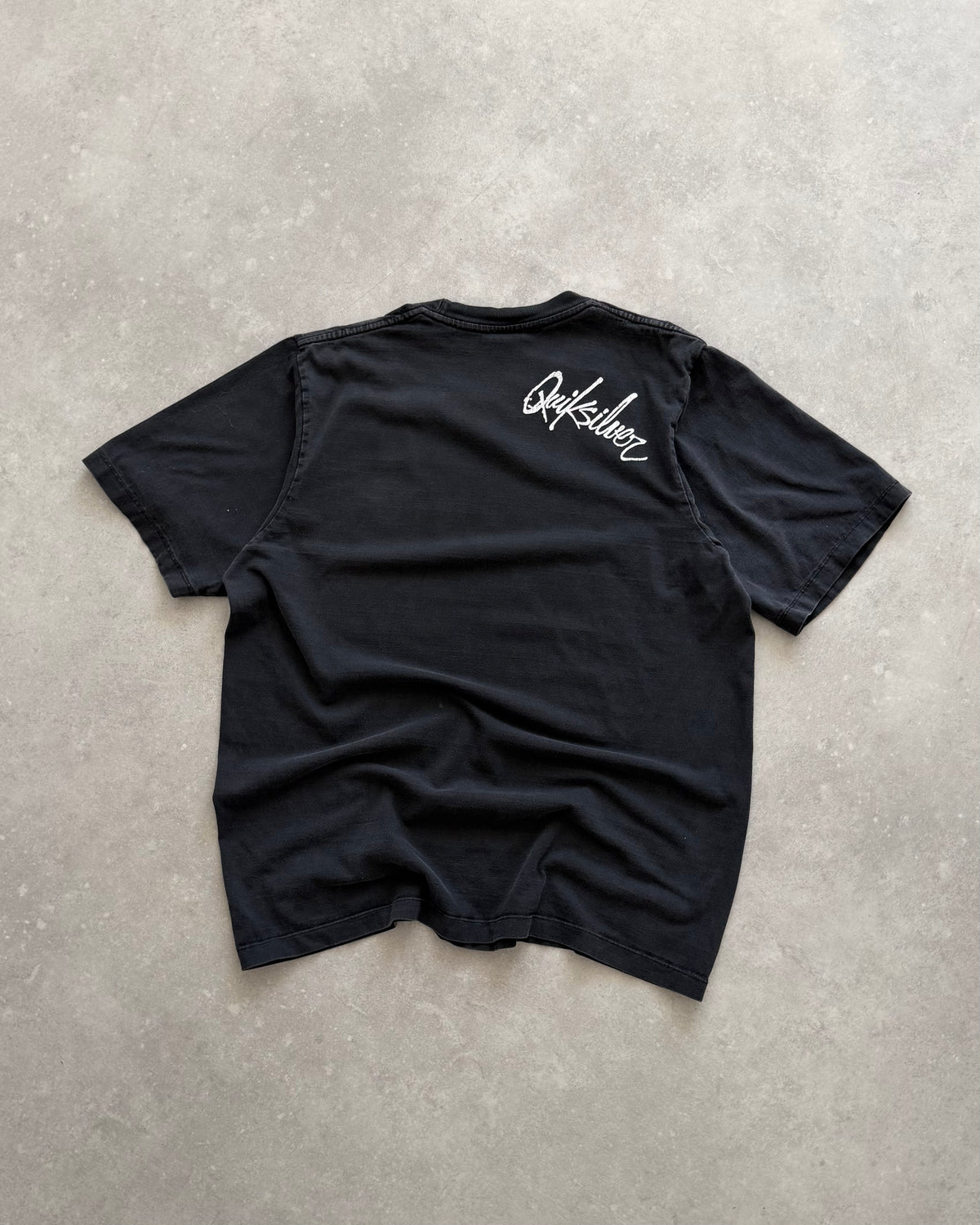 Vintage Quiksilver T-shirt (L)