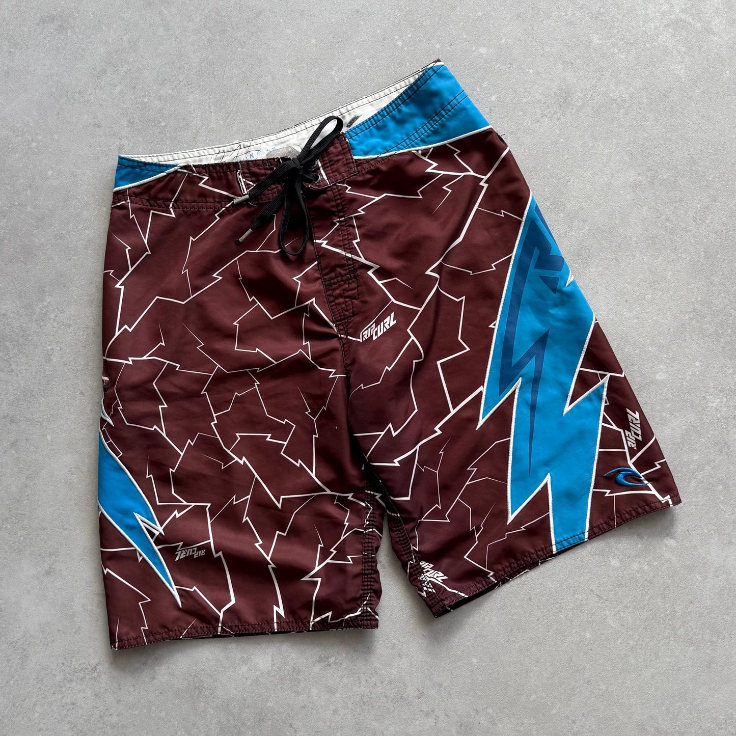 Vintage Rip Curl Mick fanning BoardShorts (29)