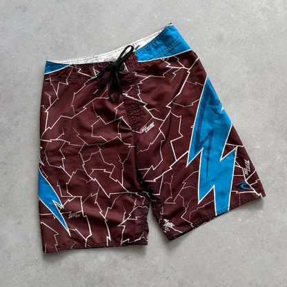 Vintage Rip Curl Mick fanning BoardShorts (29)