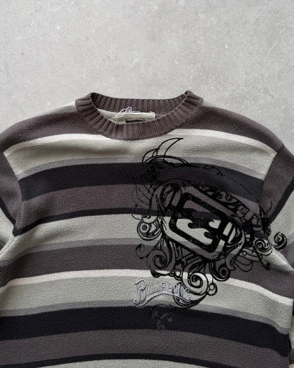Vintage Billabong Knit Jumper (M)