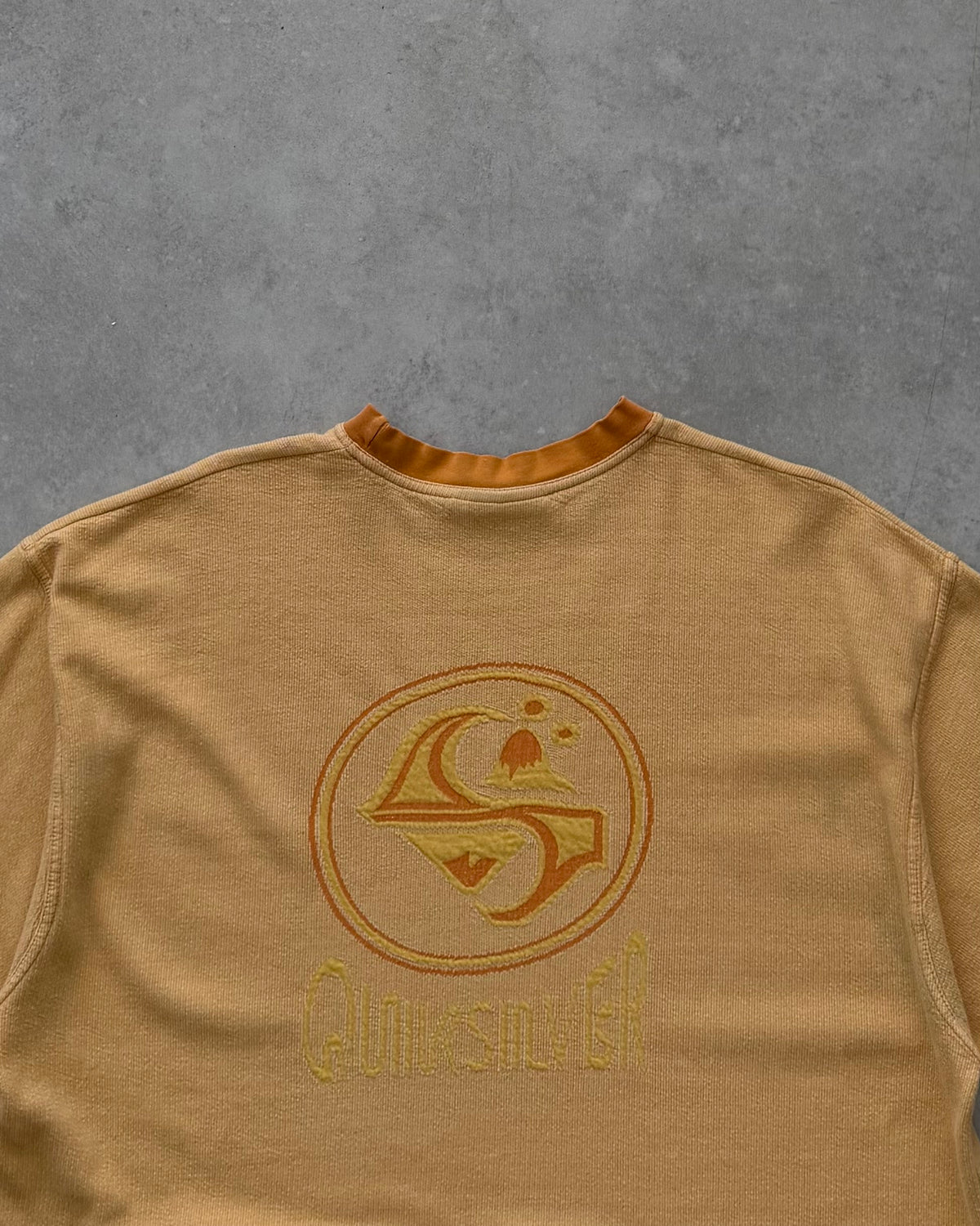 Vintage Quiksilver T-shirt (XXL)