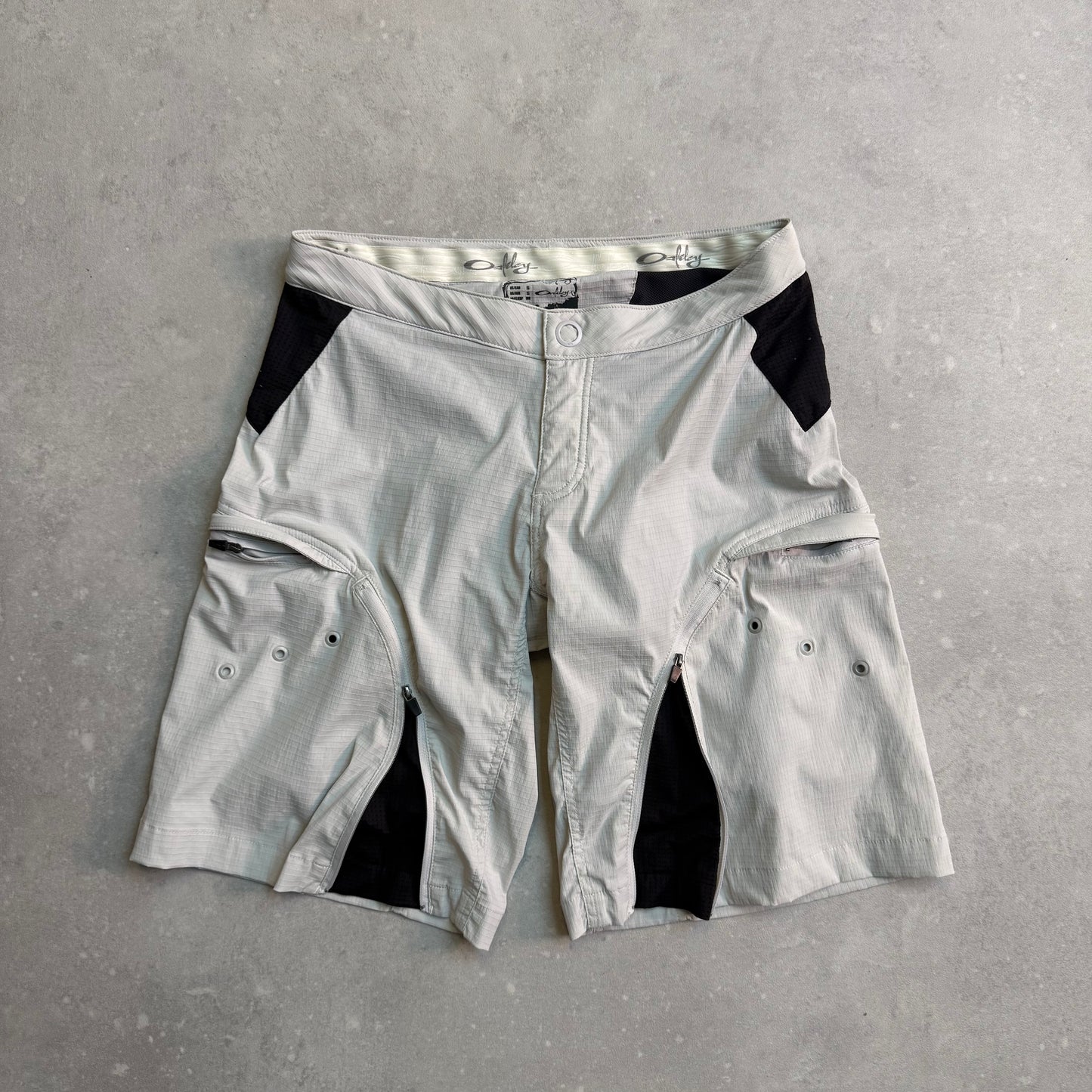 00’s Oakley MTB Shorts (Wmns)