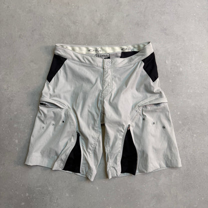 00’s Oakley MTB Shorts (Wmns)
