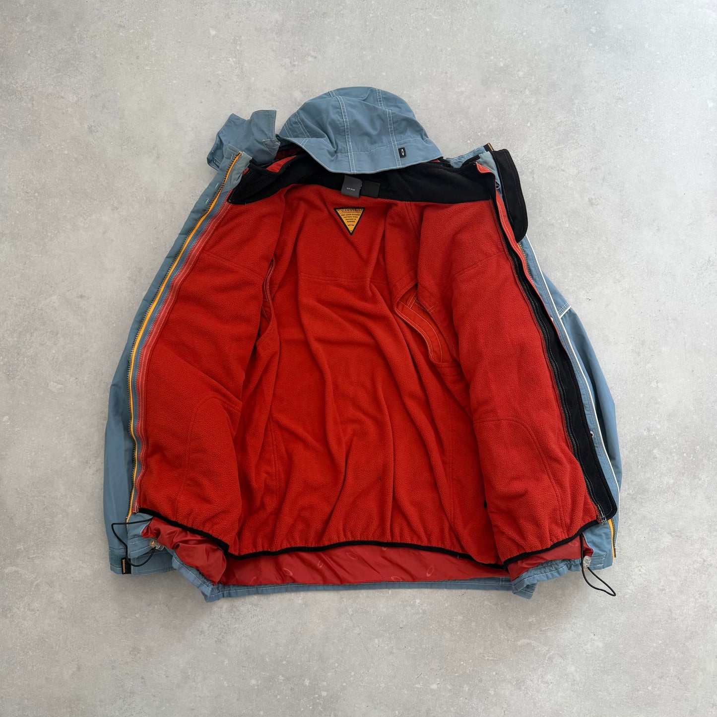 Oakley Software Snow Jacket (XXL)