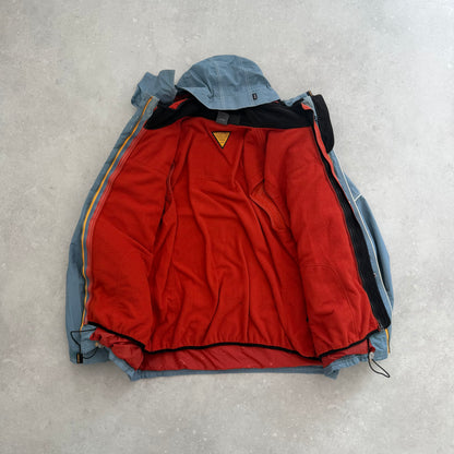 Oakley Software Snow Jacket (XXL)