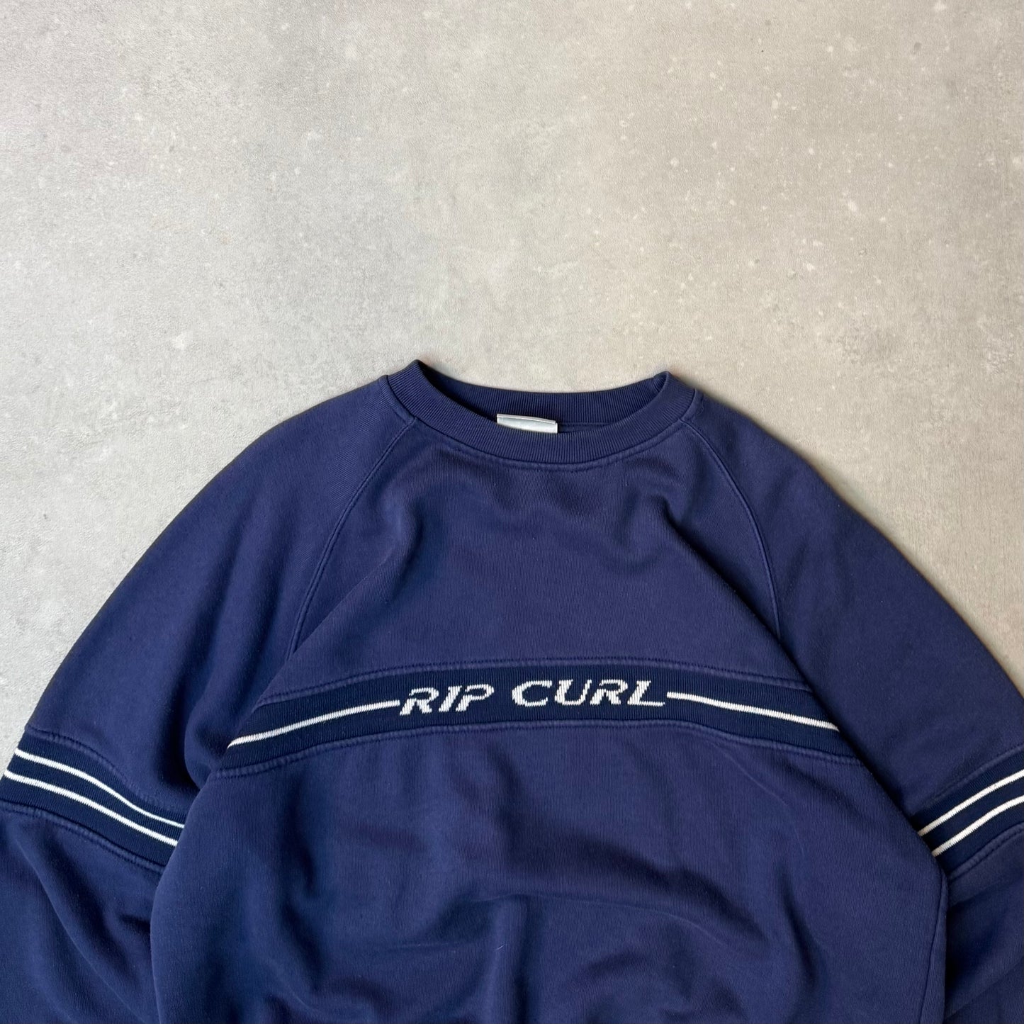 00'S Rip Curl Sweatshirt (M)