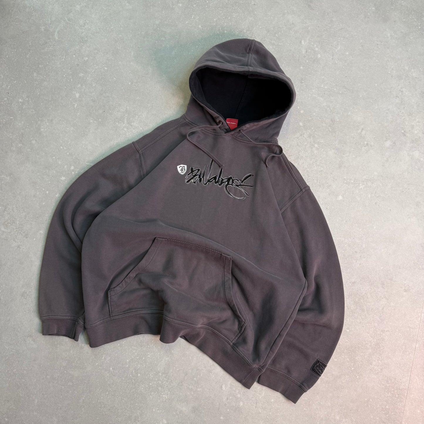 00’s Billabong Hoodie (XL)