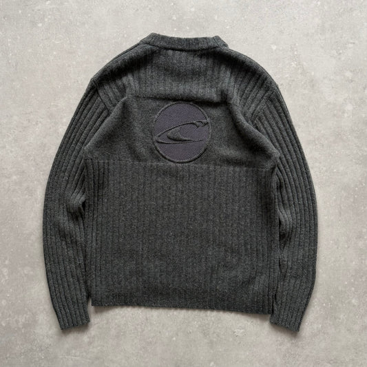 00's O'Neill Knit Jumper (L)