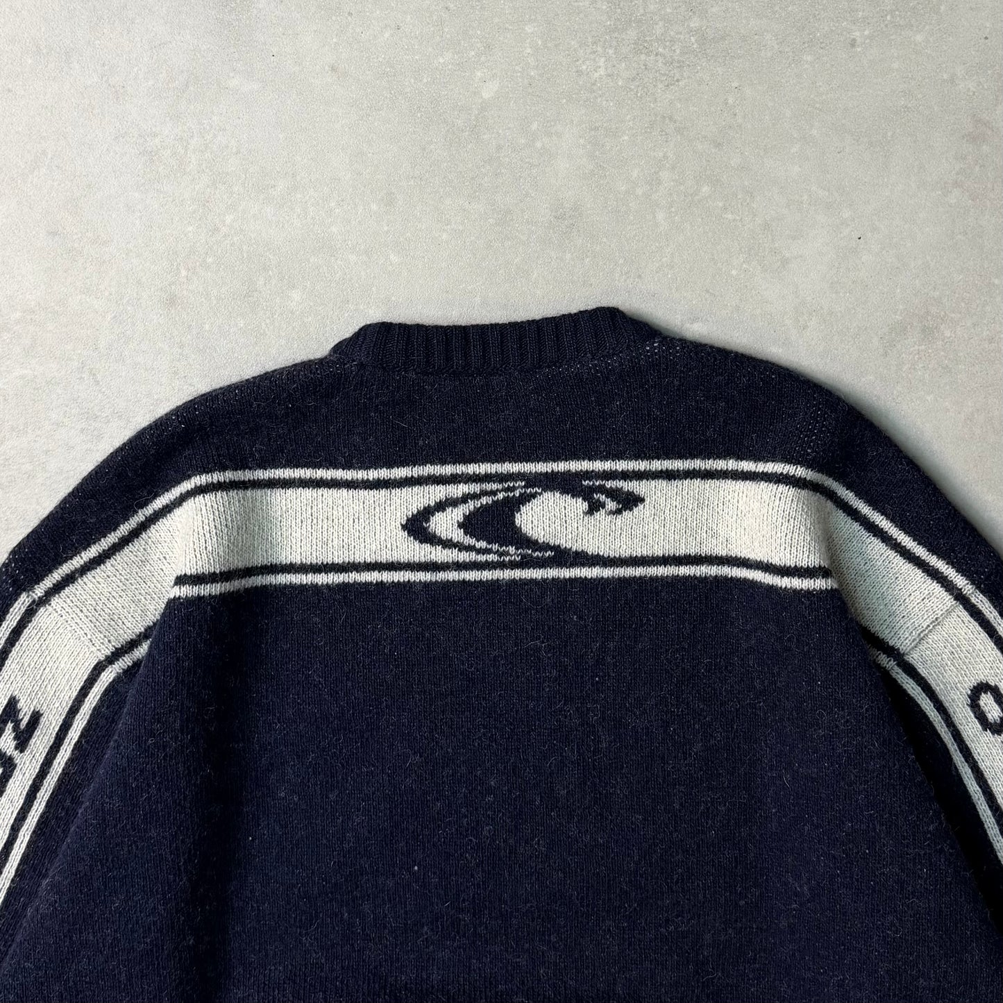 00's O'Neill Knit Jumper (XL)