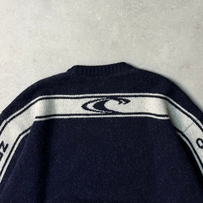 00's O'Neill Knit Jumper (XL)
