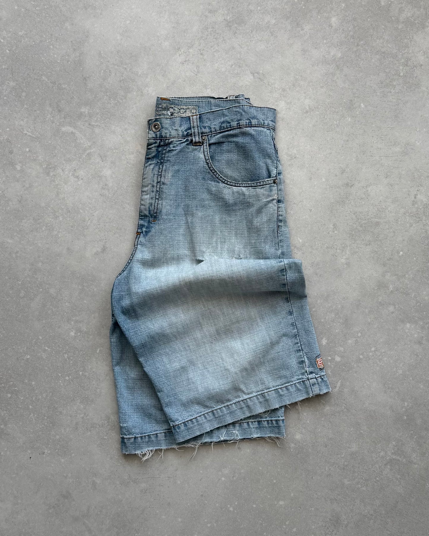 Vintage Billabong Jorts (34)