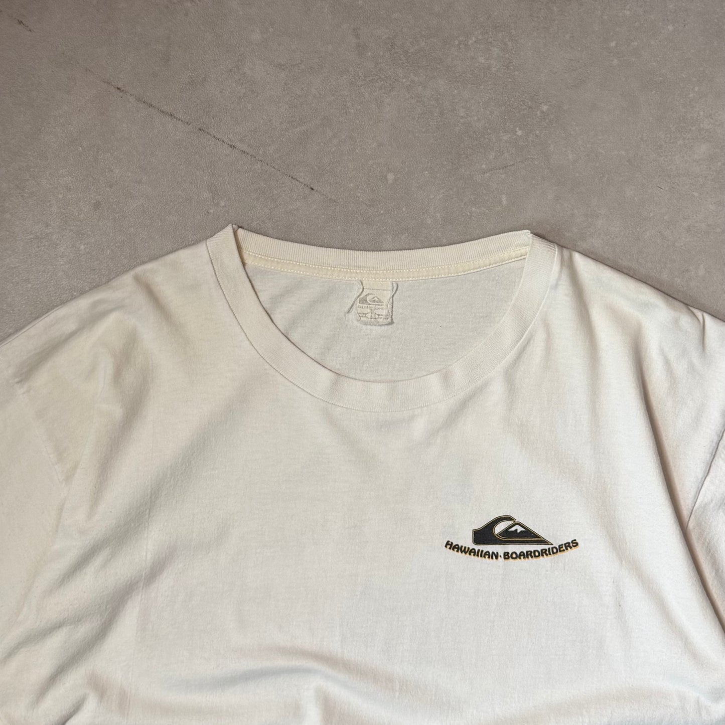 90’s Quiksilver T-Shirt (L)