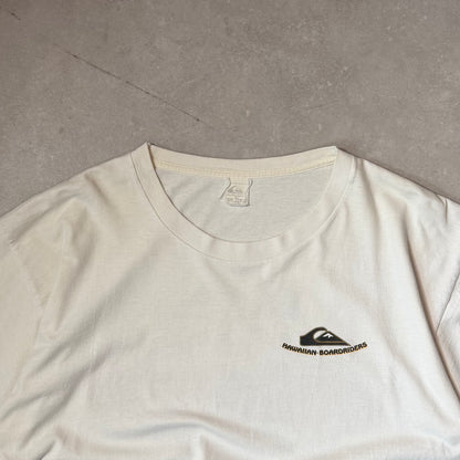 90’s Quiksilver T-Shirt (L)