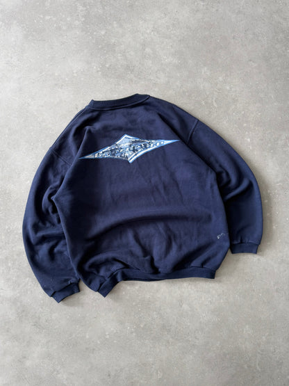 Vintage O’Neill Sweatshirt (XL)