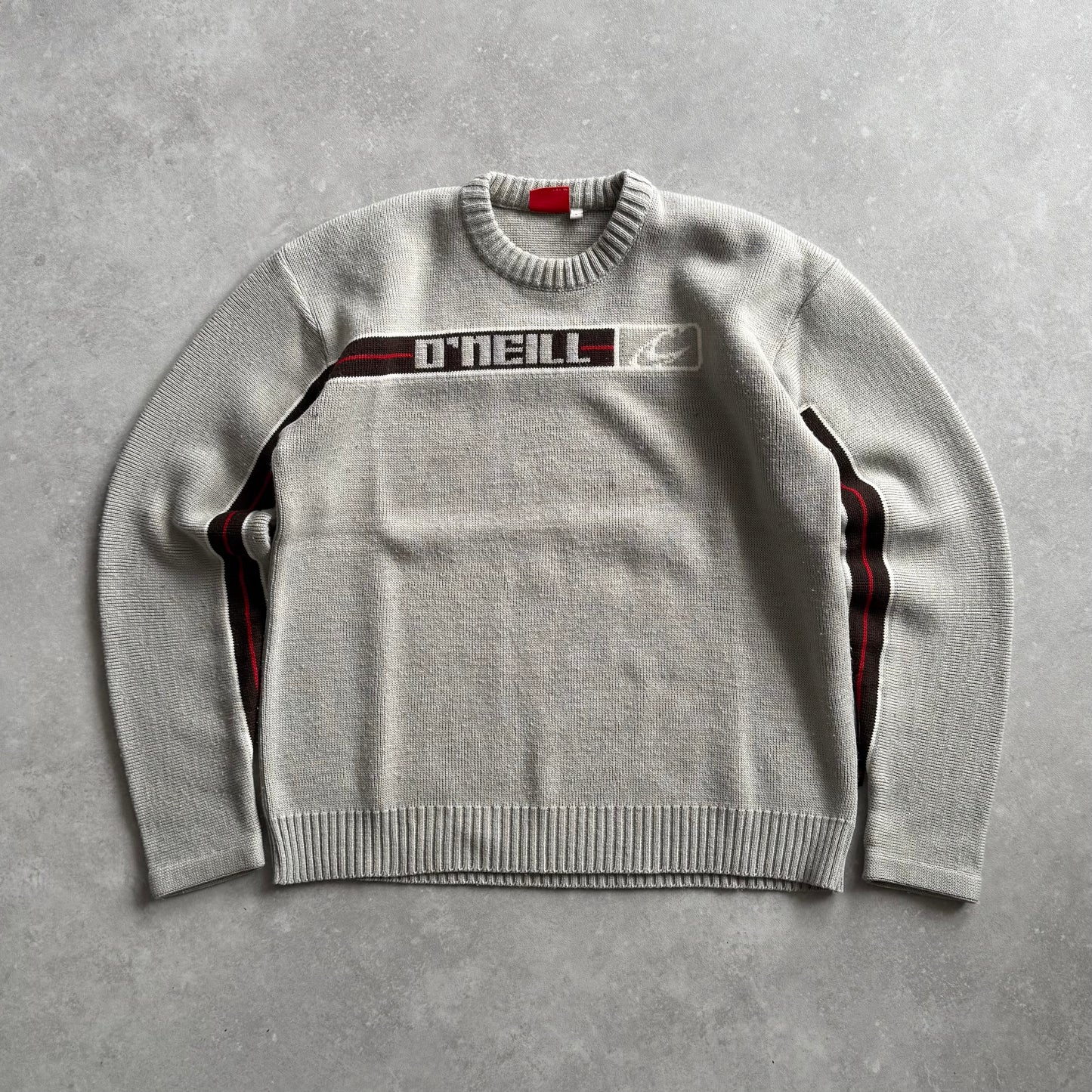 Vintage O'Neill Knit Jumper (M)