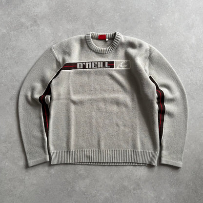 Vintage O'Neill Knit Jumper (M)