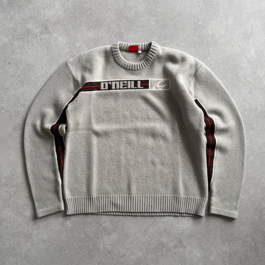 Vintage O'Neill Knit Jumper (M)