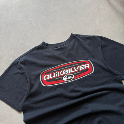 00’s Quiksilver T-shirt (L)
