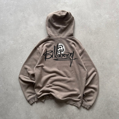 00's Billabong Hoodie (M)