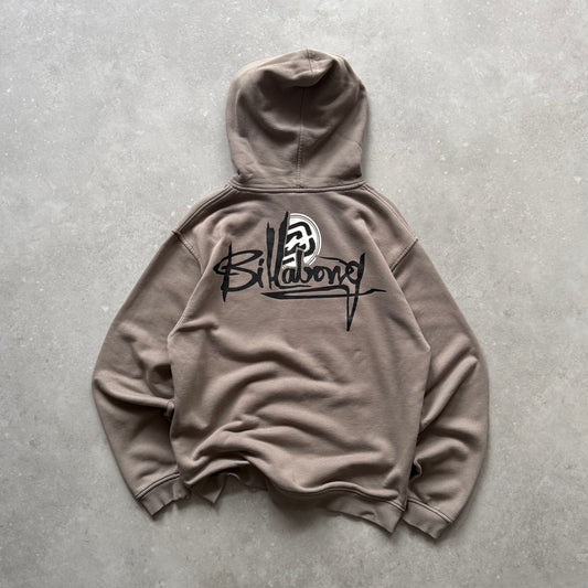 00's Billabong Hoodie (M)